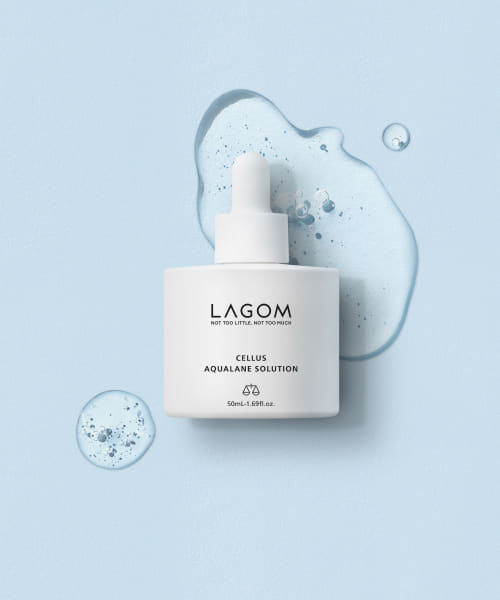 LAGOM　アクアレンソリューション