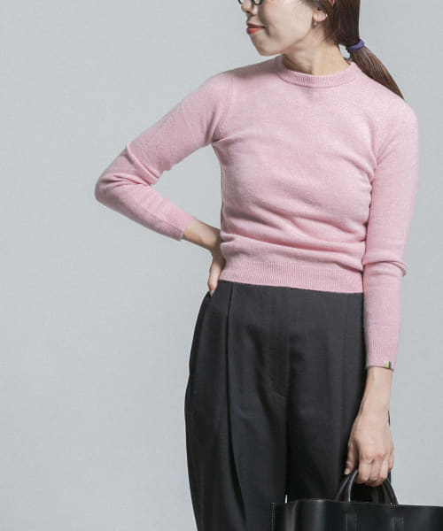 Extreme Cashmere　n°98 kid