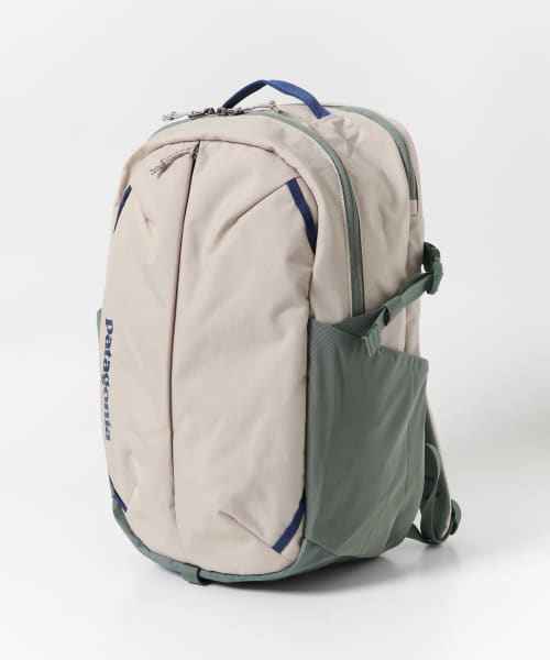 patagonia　Refugio Day Pack 26L