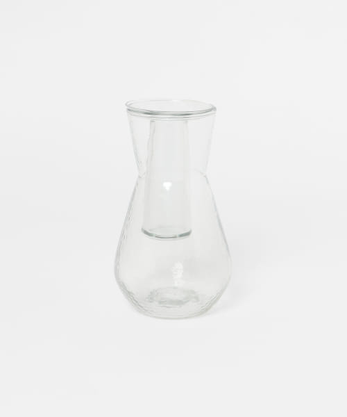 Scenery vase　シナリーアロマベースクラシオン