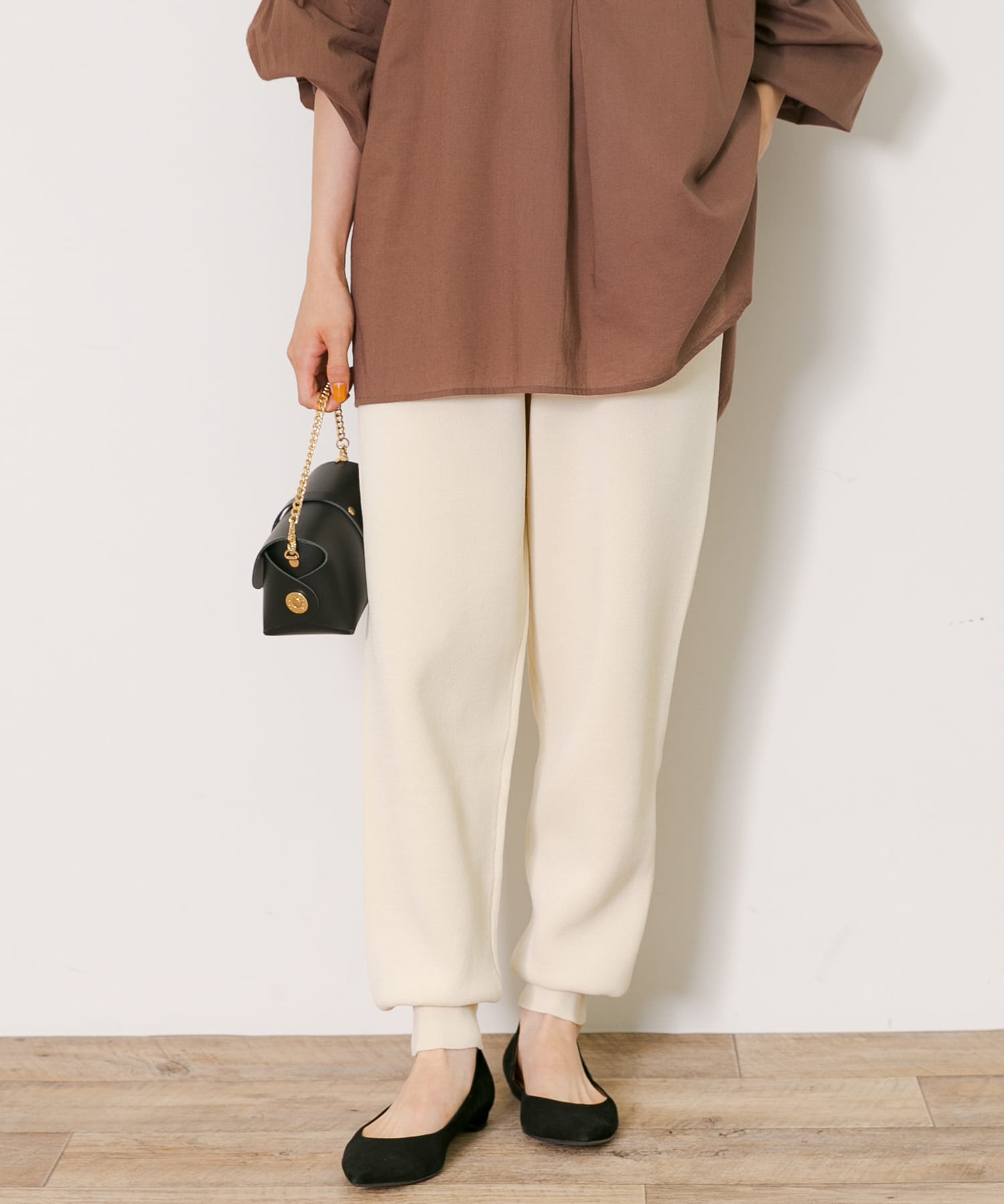 URBAN RESEARCH Tailor ピーチコットンドレスパンツ∴ - homabayassembly.go.ke