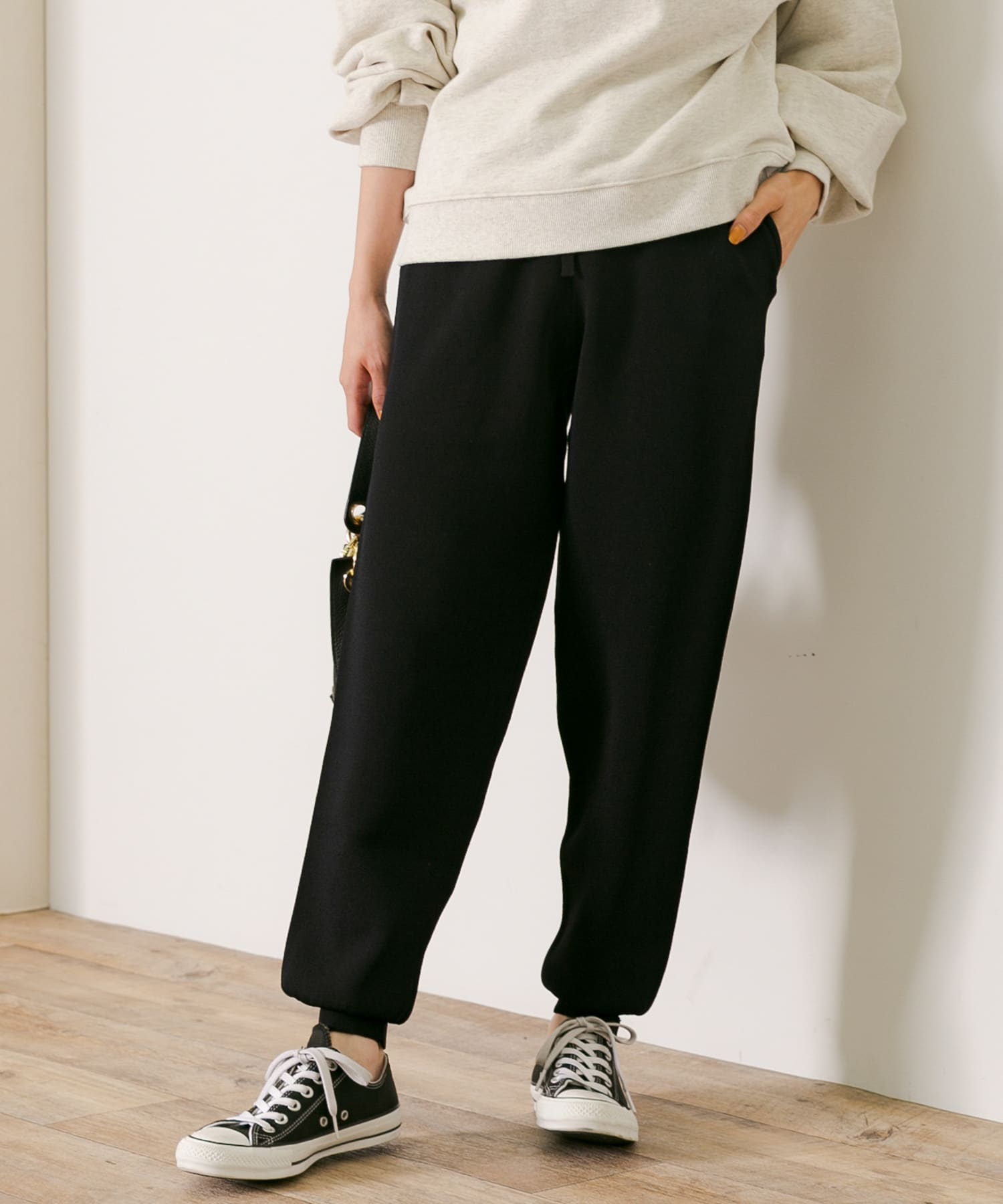 ニットジョガーパンツ[LA26-24T703]｜URBAN RESEARCH公式ファッション通販
