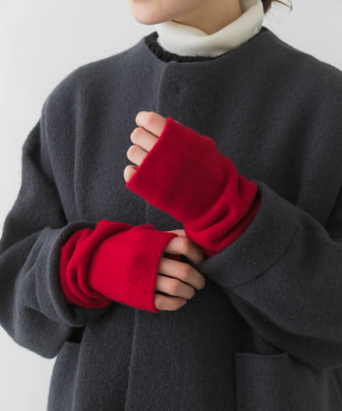 Kopka　Armwarmers