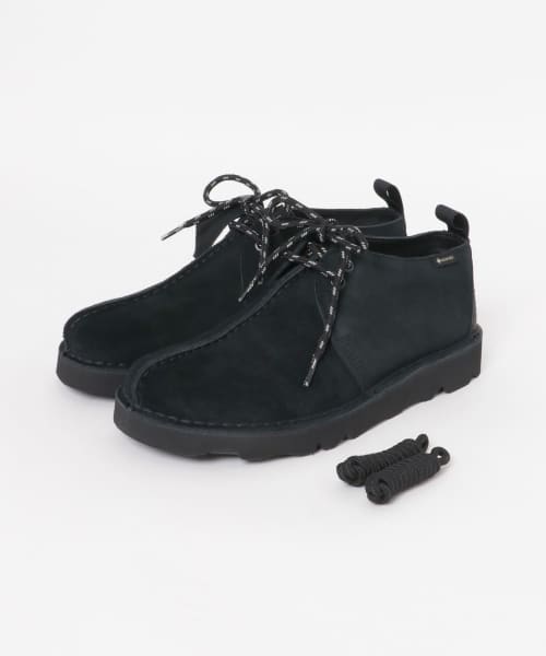 Clarks　Desert Trek GTX