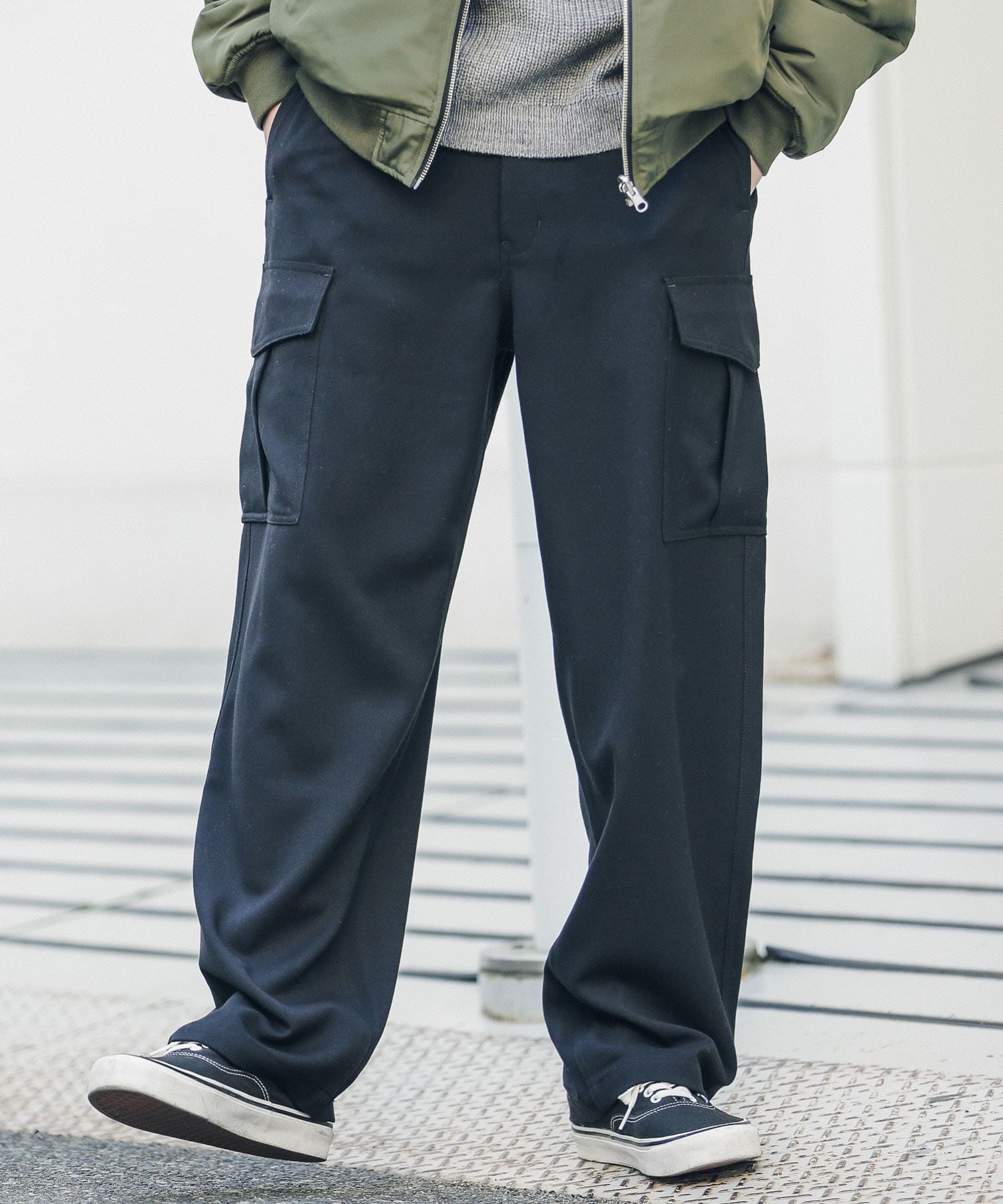 TRカーゴパンツ[LA26-14S004]｜URBAN RESEARCH公式ファッション通販