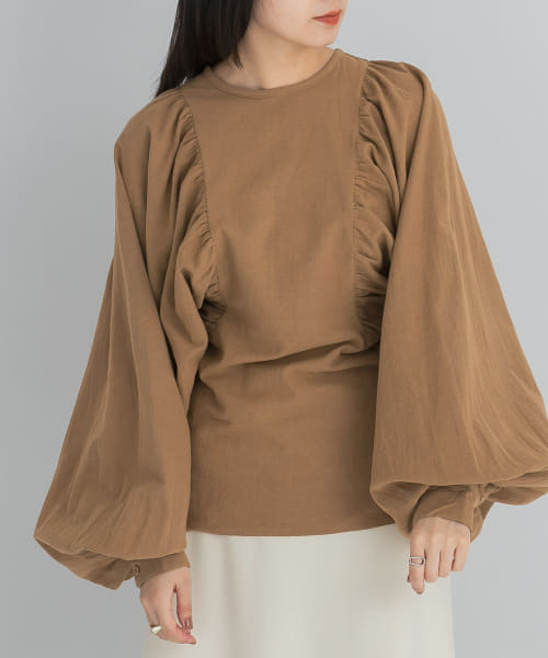 SEEALL　NEW STANDARD TOP