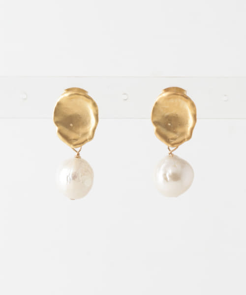 in2 design　EARRING