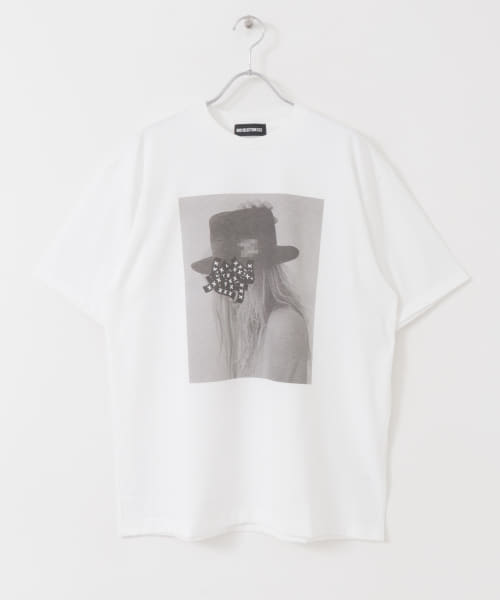 GOD SELECTION XXX　T-SHIRTS