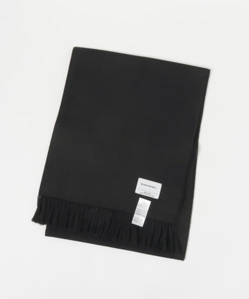 THE INOUE BROTHERS　Non Brushed Large Stole