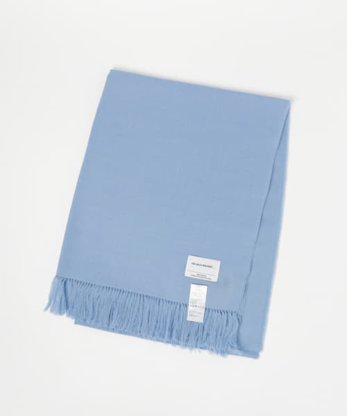 THE INOUE BROTHERS　Non Brushed Large Stole