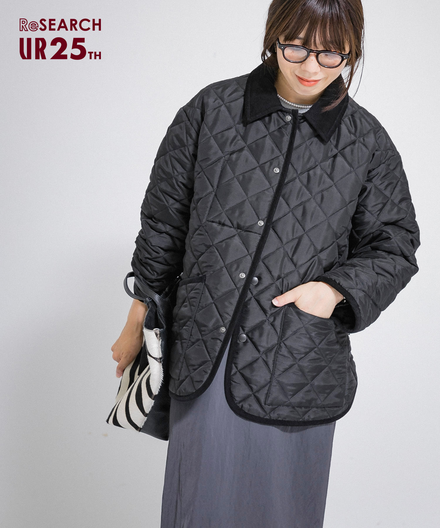 Wetherwear インナーダウンベスト付きコート Traditional