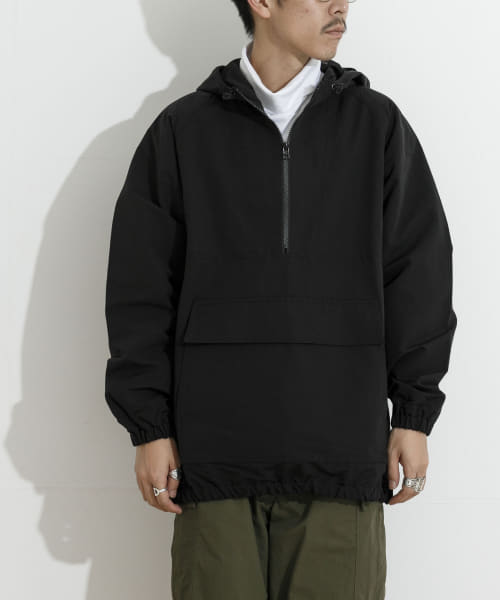 KEIMEN　KM-Pullover sksk jacket