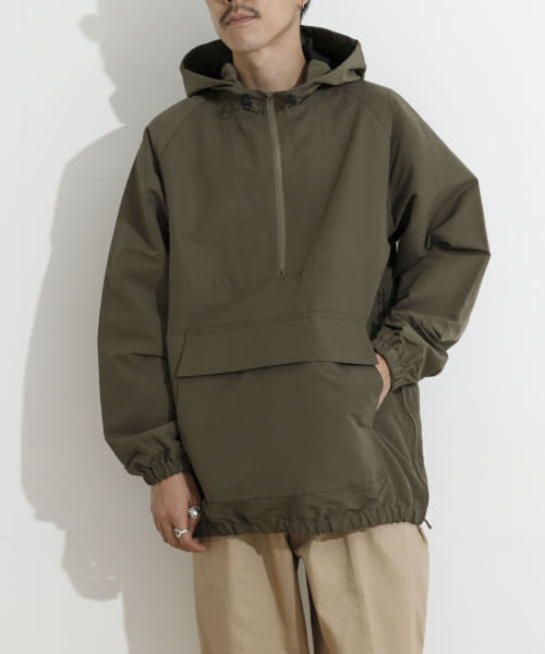 KEIMEN　KM-Pullover sksk jacket