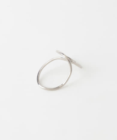 【ふるさと割】 別注』Toile×DOORS 10K Ring[A301231AR-DW27]｜URBAN Diamond アクセサリー