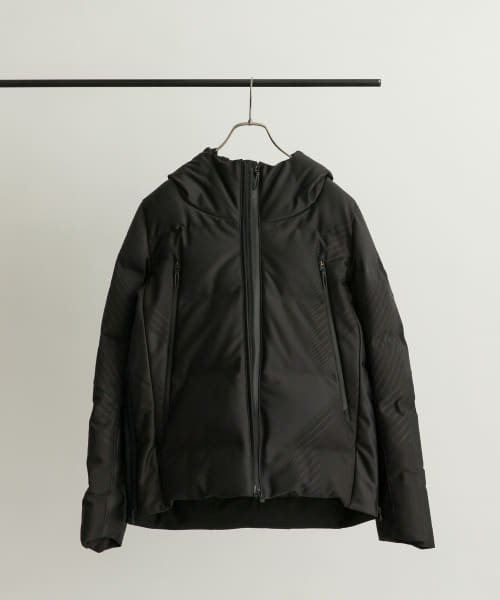 ALLTERRAIN　CREVASSE-S
