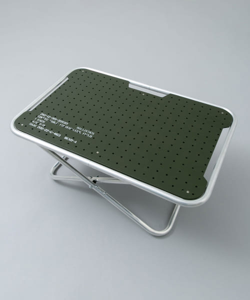 Ballistics　MINI ROVER TABLE