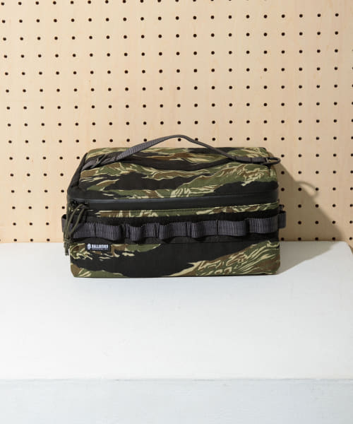 Ballistics　GEAR COOLER BOX-M