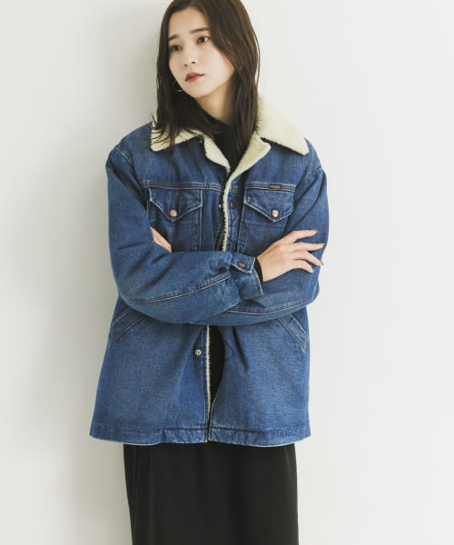デニムジャケット|URBAN RESEARCH公式ファッション通販