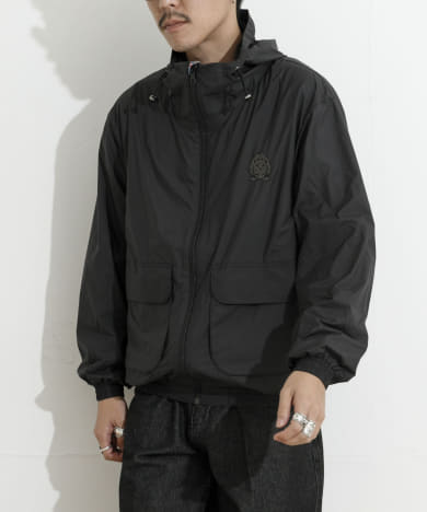 Abode of Snow　AOS Windbreaker