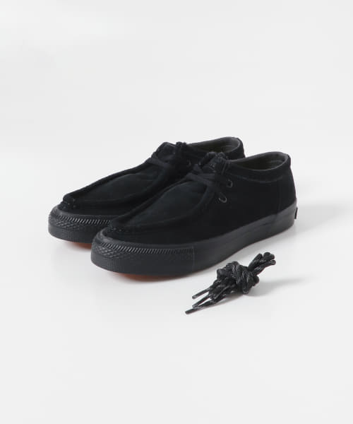 CONVERSE　CS MOCCASINS SK OX