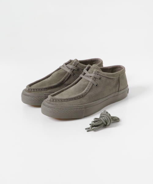 CONVERSE　CS MOCCASINS SK OX