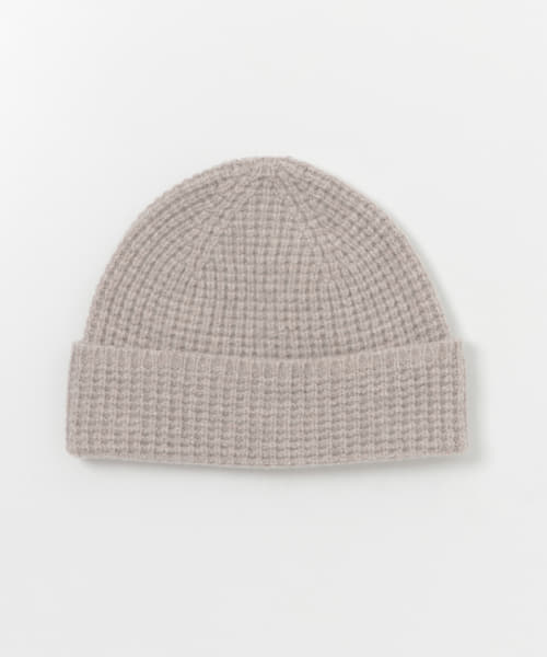 『別注』ROBERT MACKIE×DOORS　Knit Cap