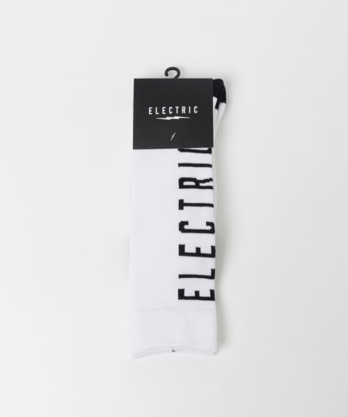 ELECTRIC　UNDER VOLT SOCKS