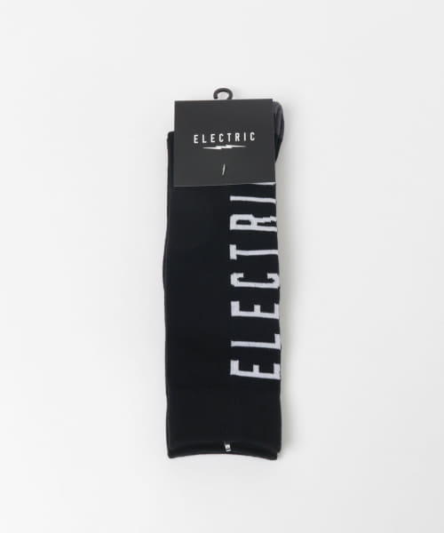 ELECTRIC　UNDER VOLT SOCKS