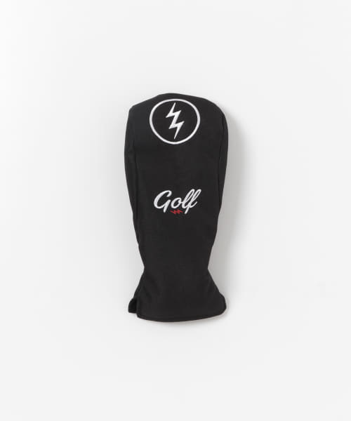 ELECTRIC GOLF　GOLF UTILITY HEAD COVER