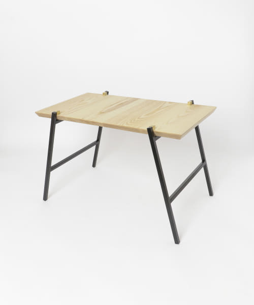 友安製作所　テーブル WA