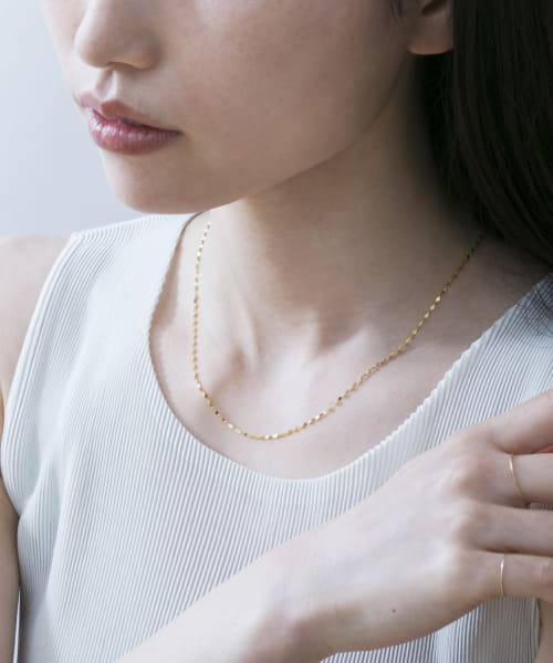 LES BON BON　victoria necklace