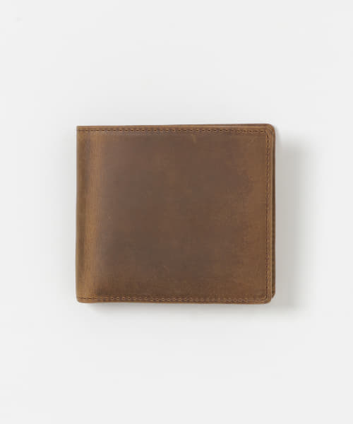 SETTLER　Coin Case Wallet