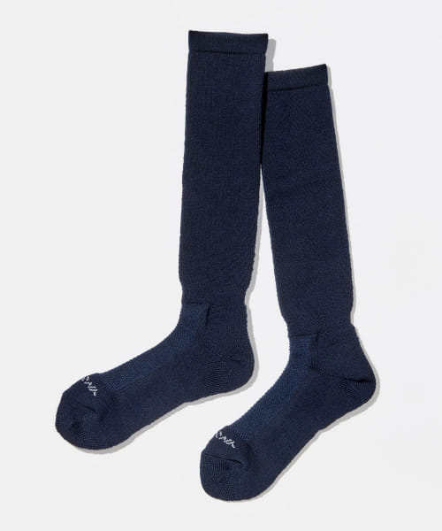 DAIWA LIFE STYLE　KNEE HIGH SOCKS