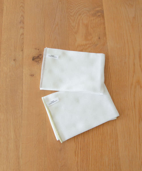 DOORS LIVING PRODUCTS　ニットキッチンクロス