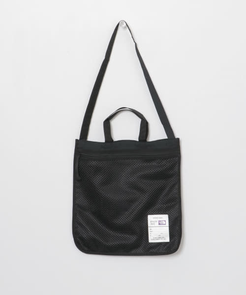 THE NORTH FACE PURPLE LABEL　Field Utility Tote