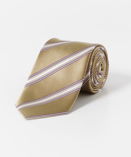 LIFE STYLE TAILOR　23SS国内タイST4