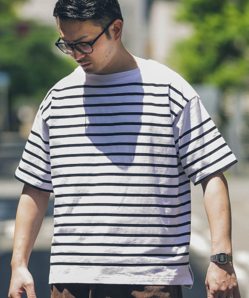 MONT KEMMEL　SHORT-SLEEVE T-SHIRTS