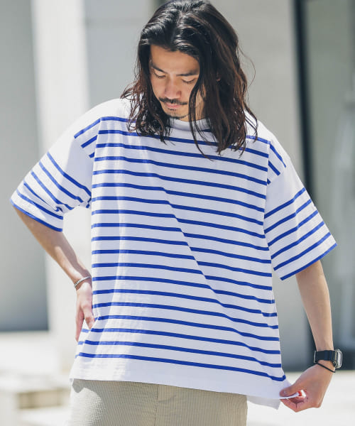 MONT KEMMEL　SHORT-SLEEVE T-SHIRTS