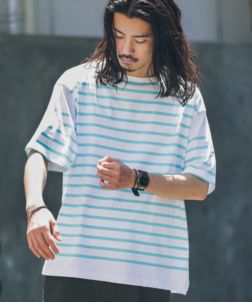 MONT KEMMEL　SHORT-SLEEVE T-SHIRTS