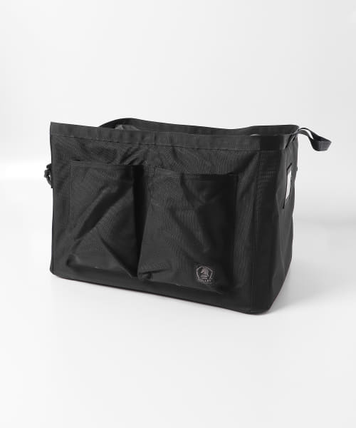Ballistics　GEAR CONTAINER