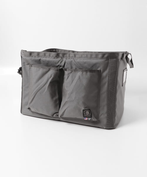 Ballistics　GEAR CONTAINER