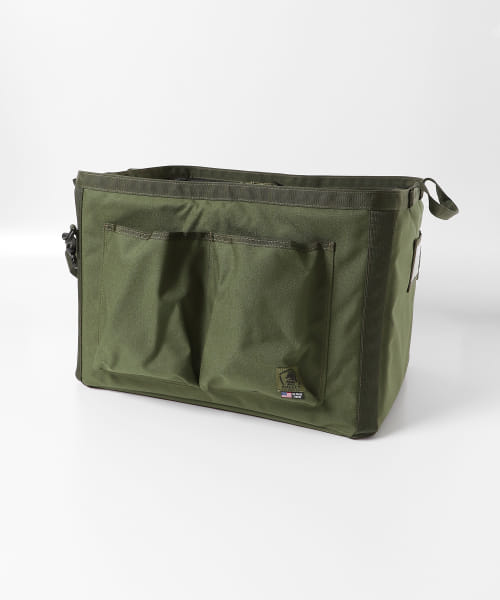 Ballistics　GEAR CONTAINER
