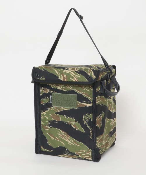 Ballistics　NEW LARGE MULTI BOX