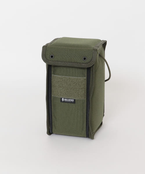 Ballistics　SMALL LANTERN BOX