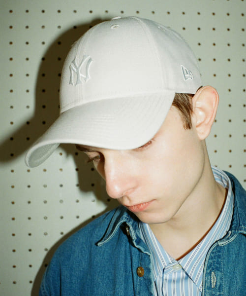 『別注』New Era×URBAN RESEARCH　940CS