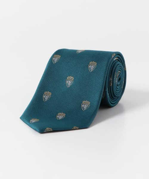 LIFE STYLE TAILOR　23SSクレストタイ1
