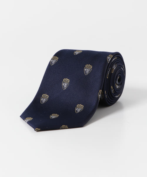 LIFE STYLE TAILOR　23SSクレストタイ1