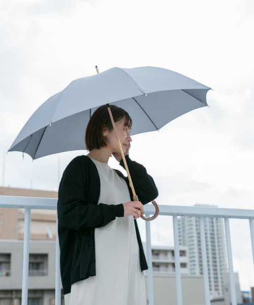 『WEB限定』CINQ 長傘