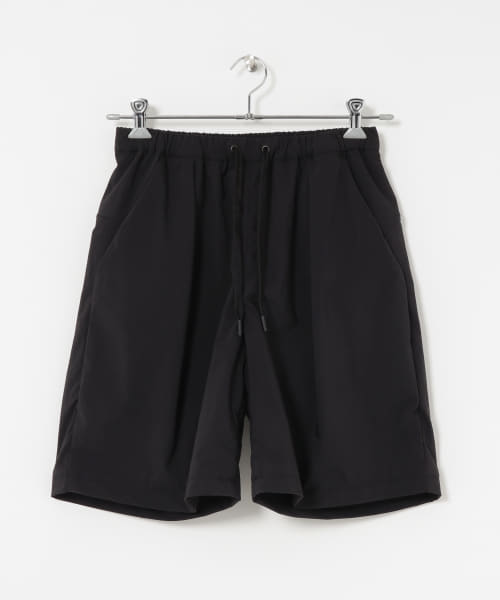 TEATORA　Wallet Shorts RESORT DR