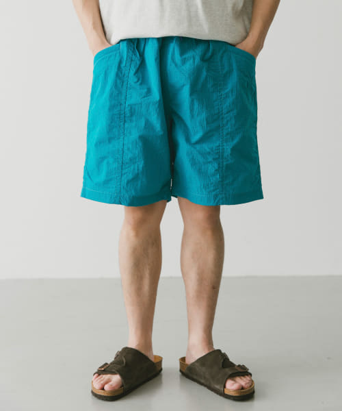 L.L.Bean　Pull On Shorts